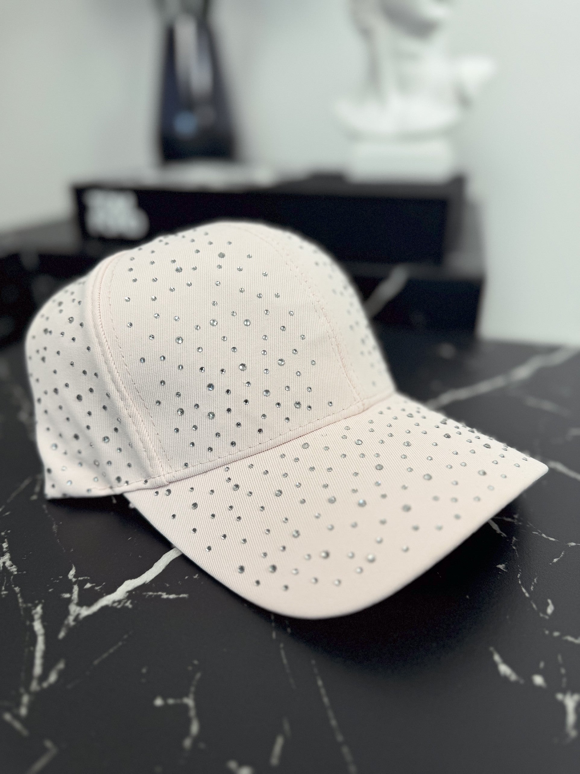 BABY PINK ŠILTOVKA