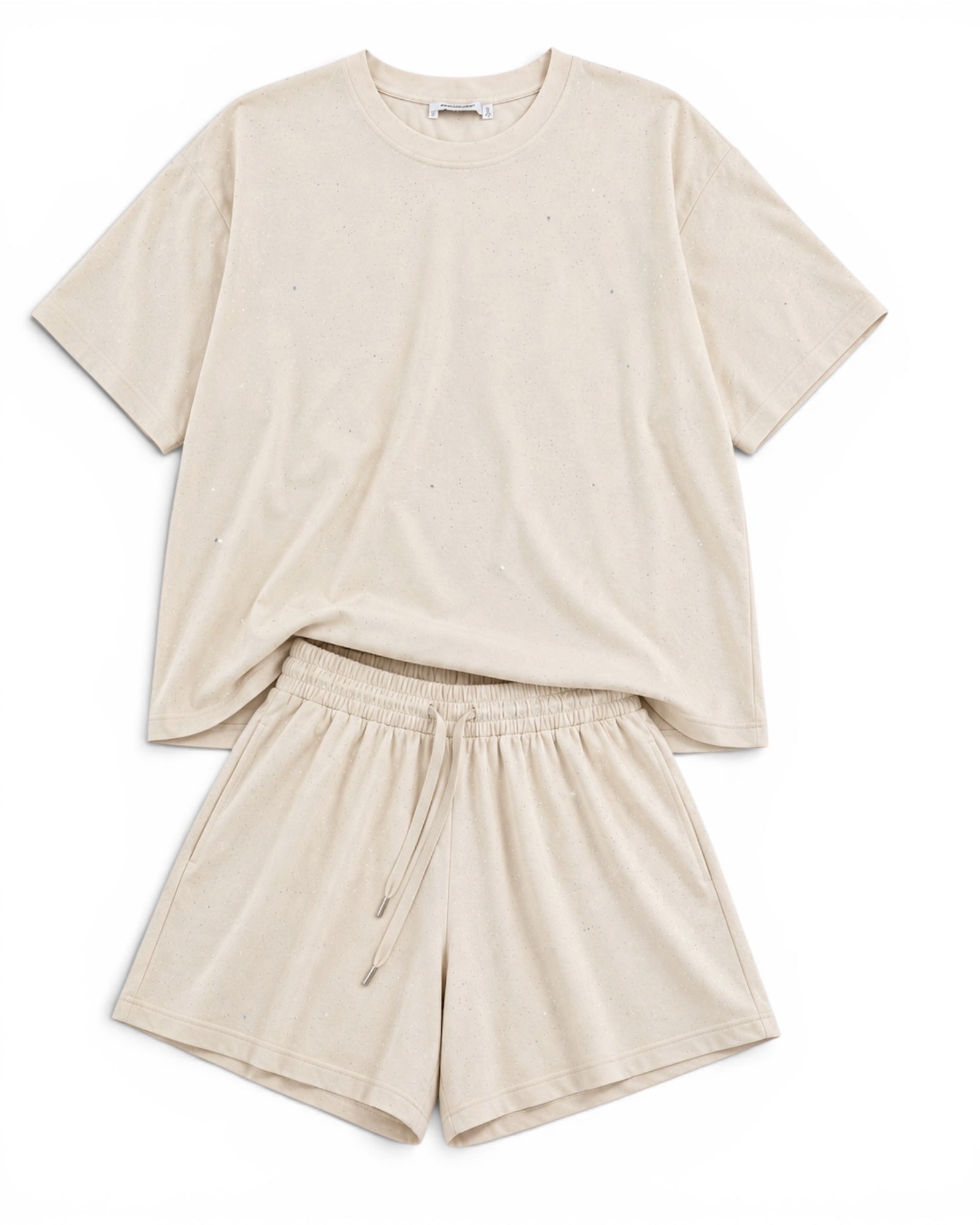GLITER CREAM KOMPLET