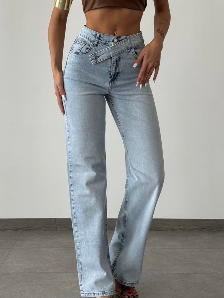 BLUE JEANS SIA