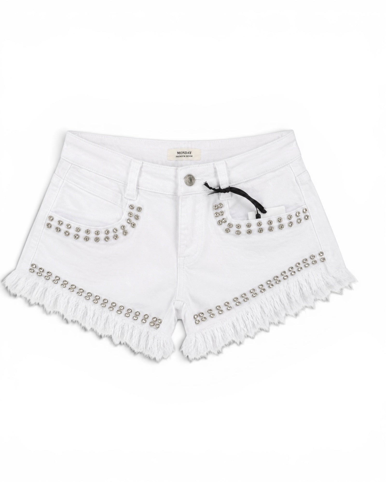 WHITE KRATASY