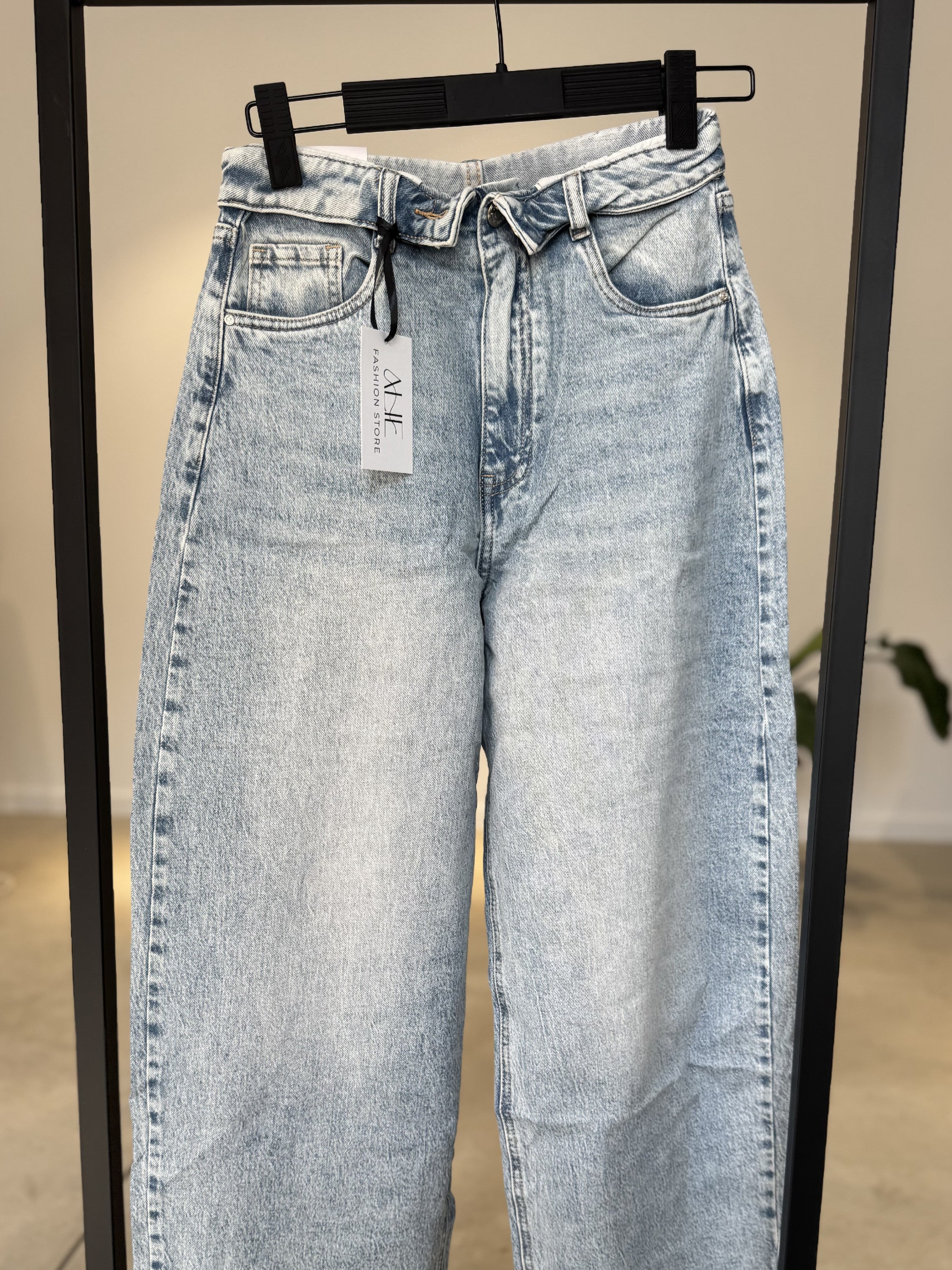 ADORO WIDE LEG RIFLE