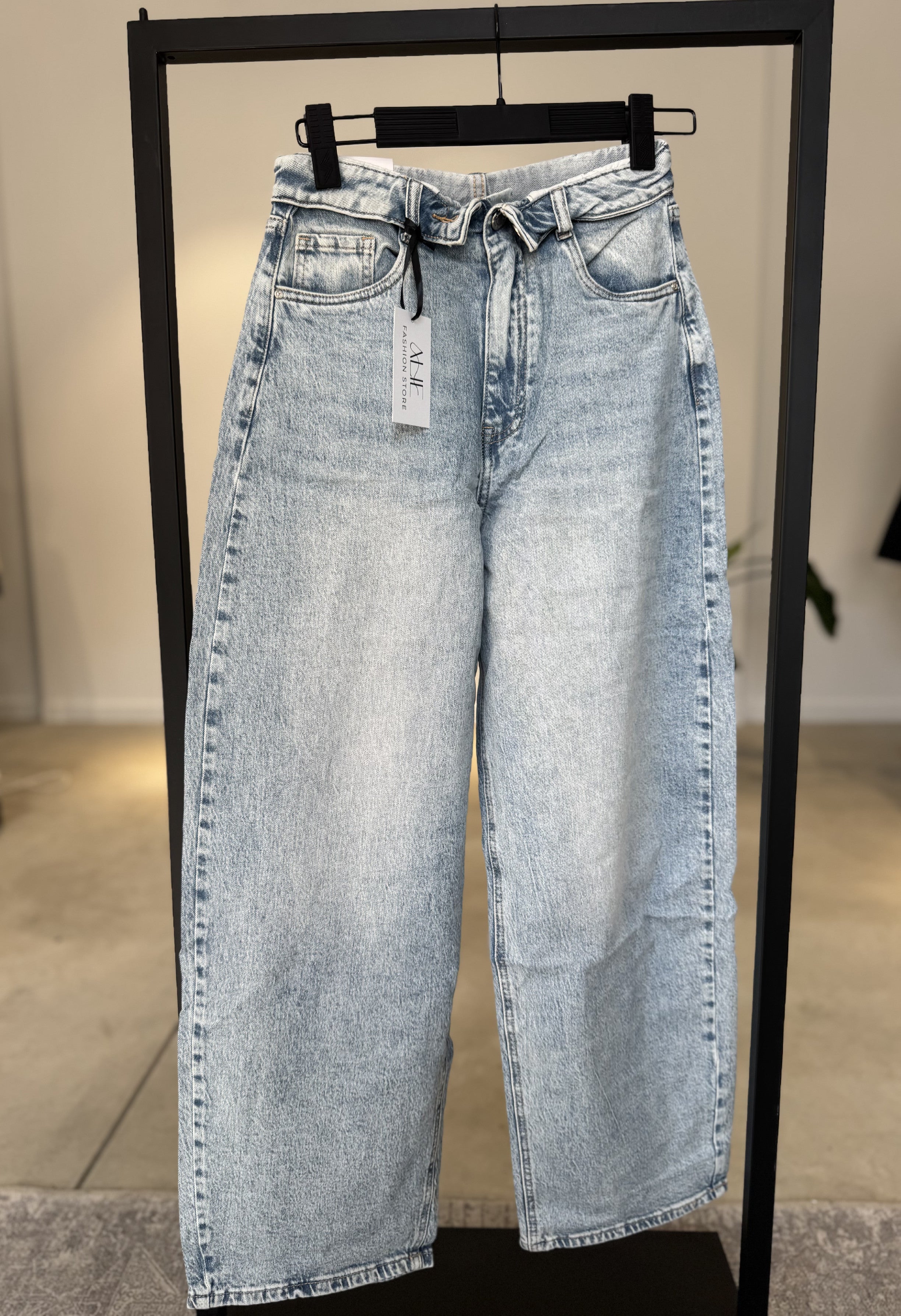 ADORO WIDE LEG RIFLE