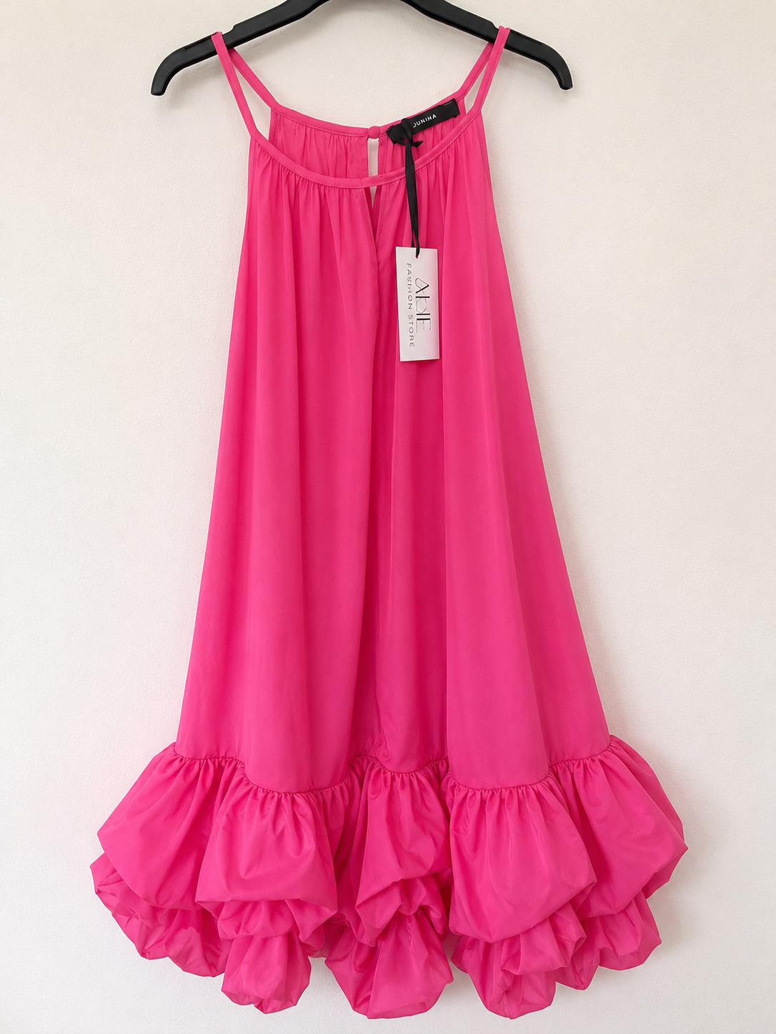 PINK ŠATY AMI