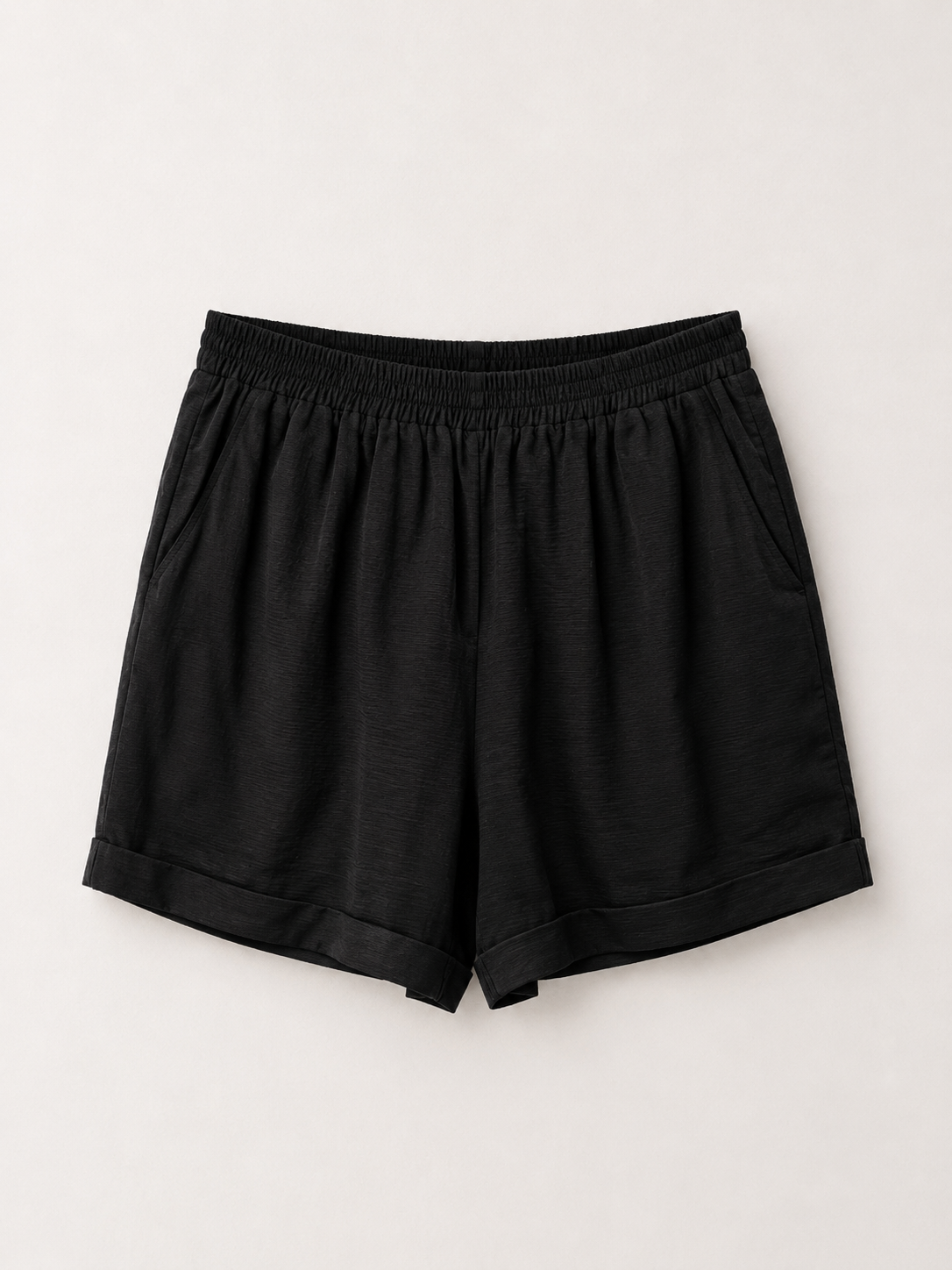 KRAŤASY VENICE SATIN BLACK