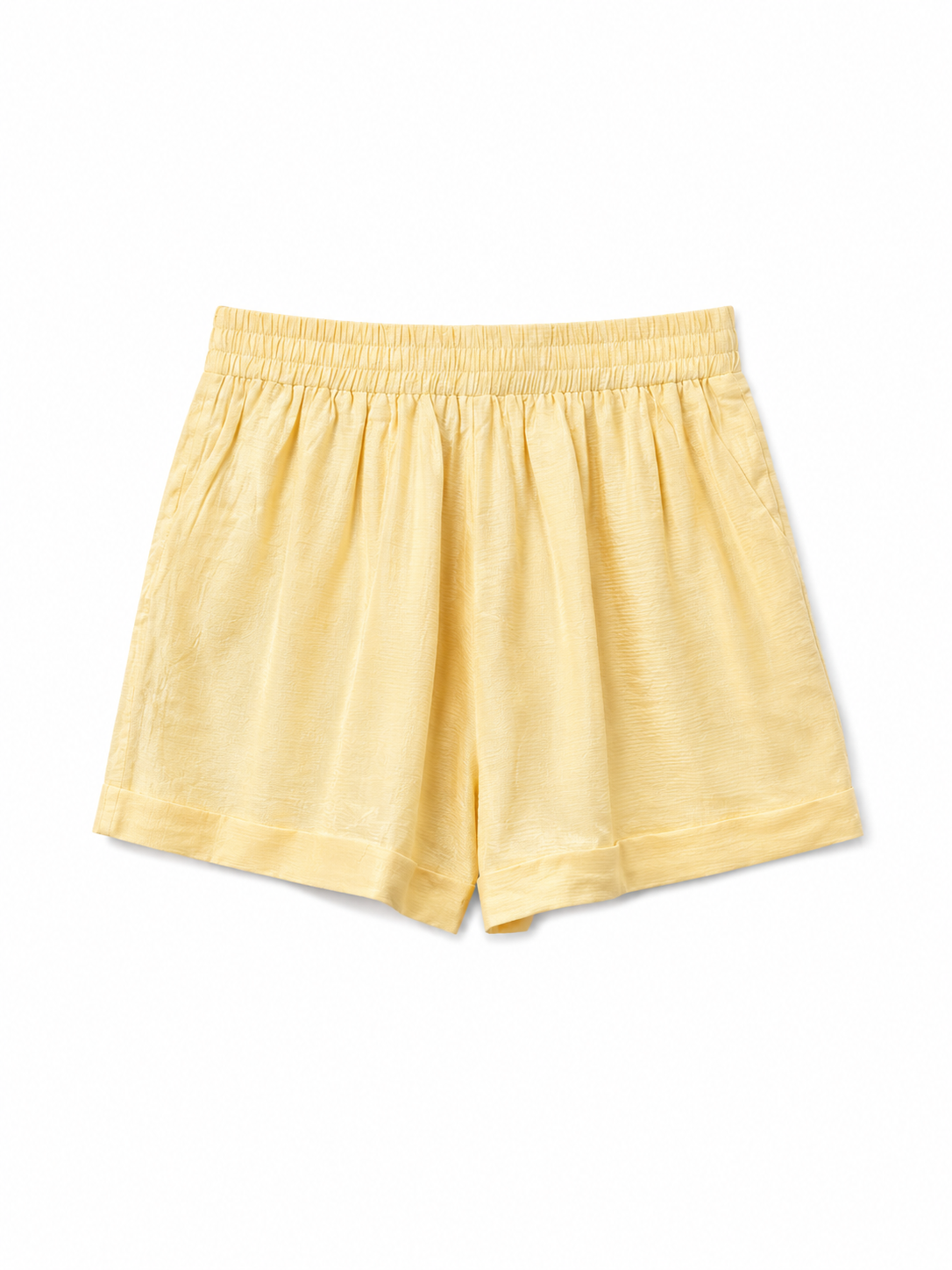 KRAŤASY VENICE SATIN GOLD/BEIGE