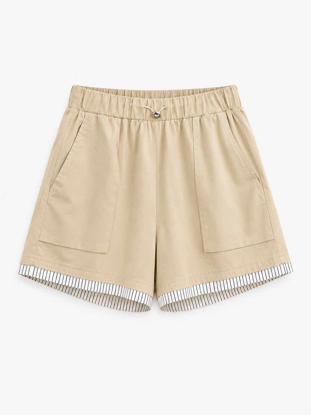 KLASIK CHIC COMPLET BEIGE