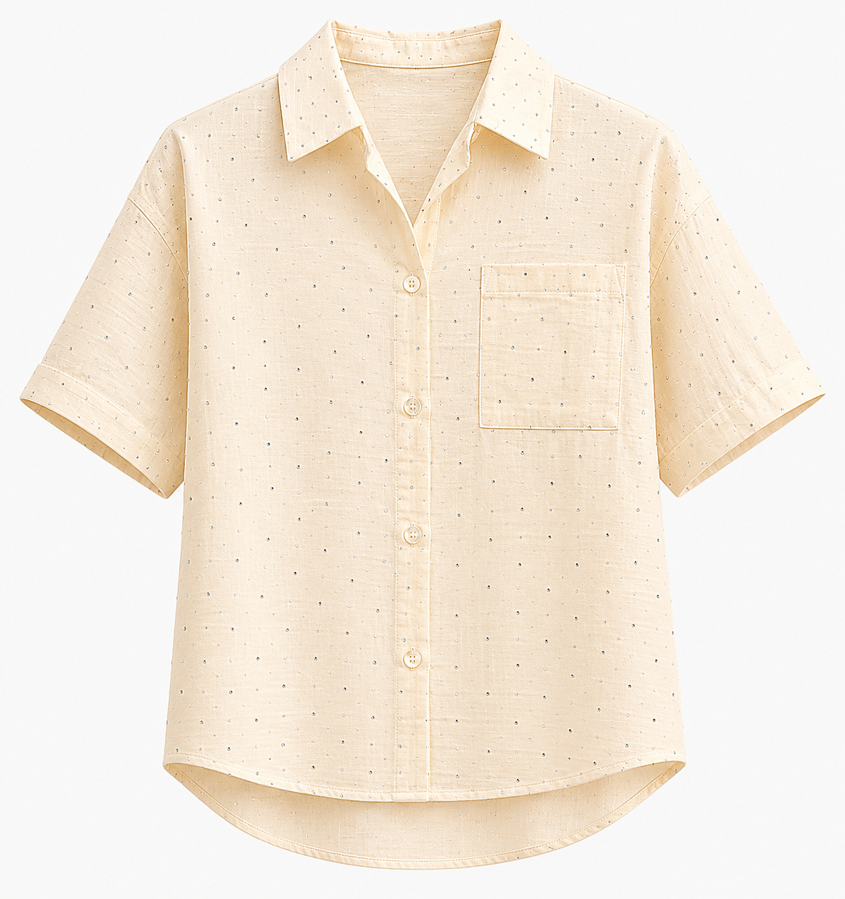SPARKLE BEIGE KOMPLET