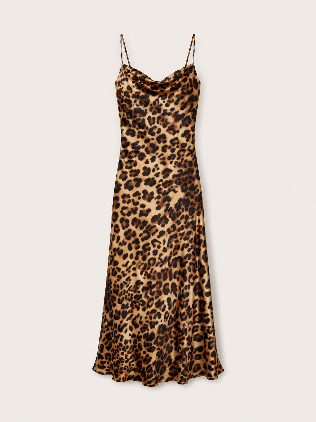 LEO MAXI DRESS