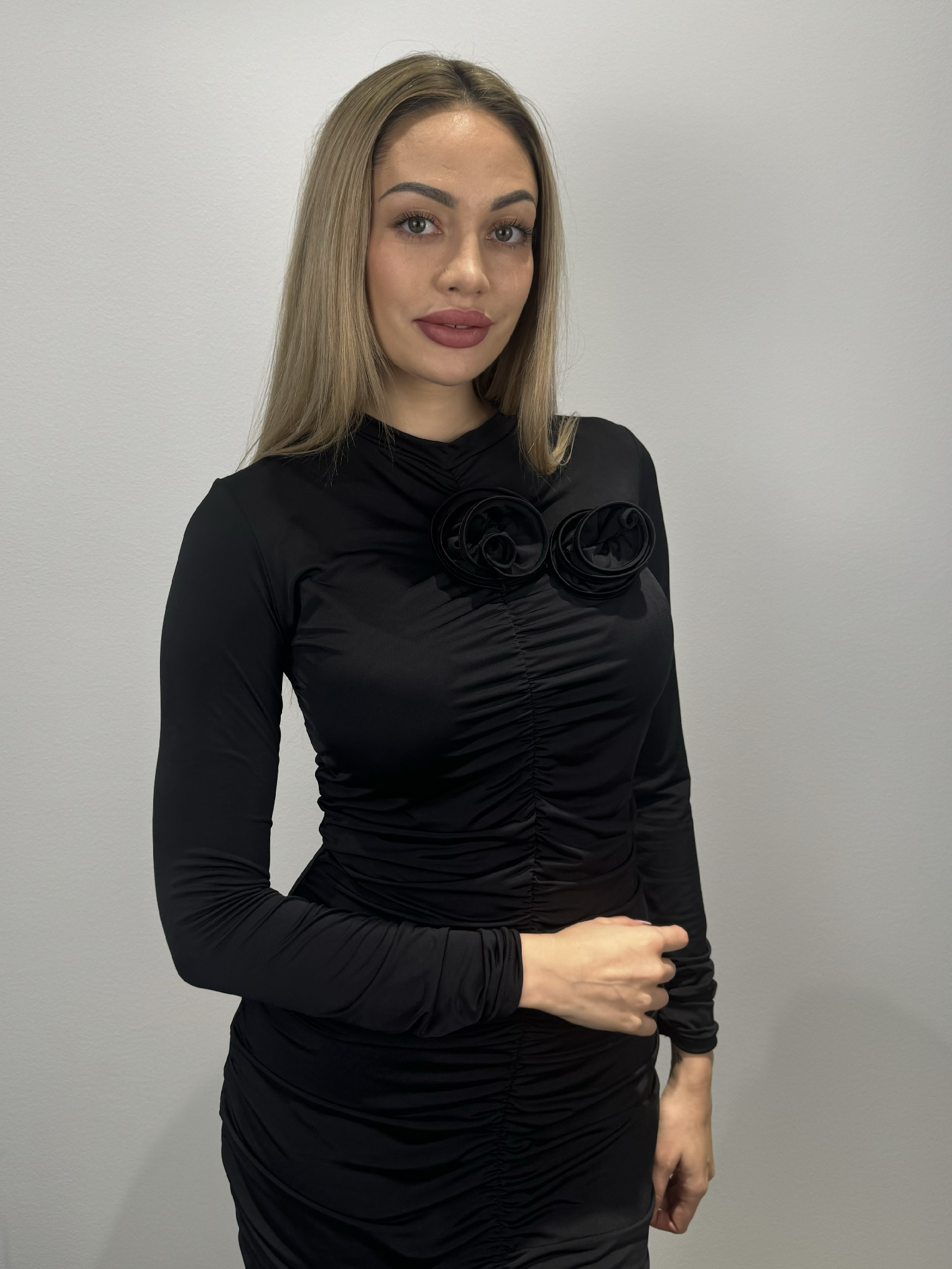 ŠATY ROSE