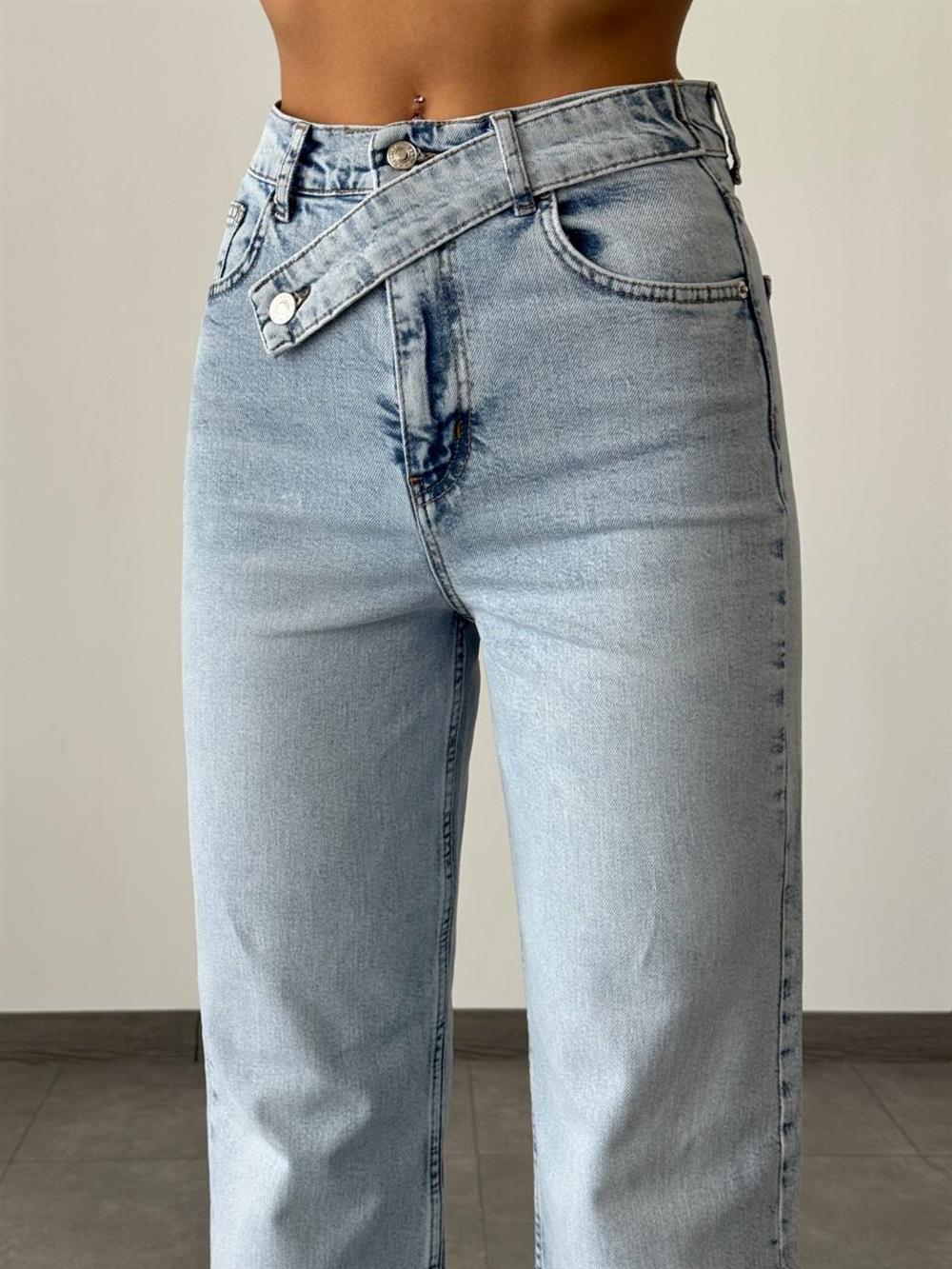 BLUE JEANS SIA