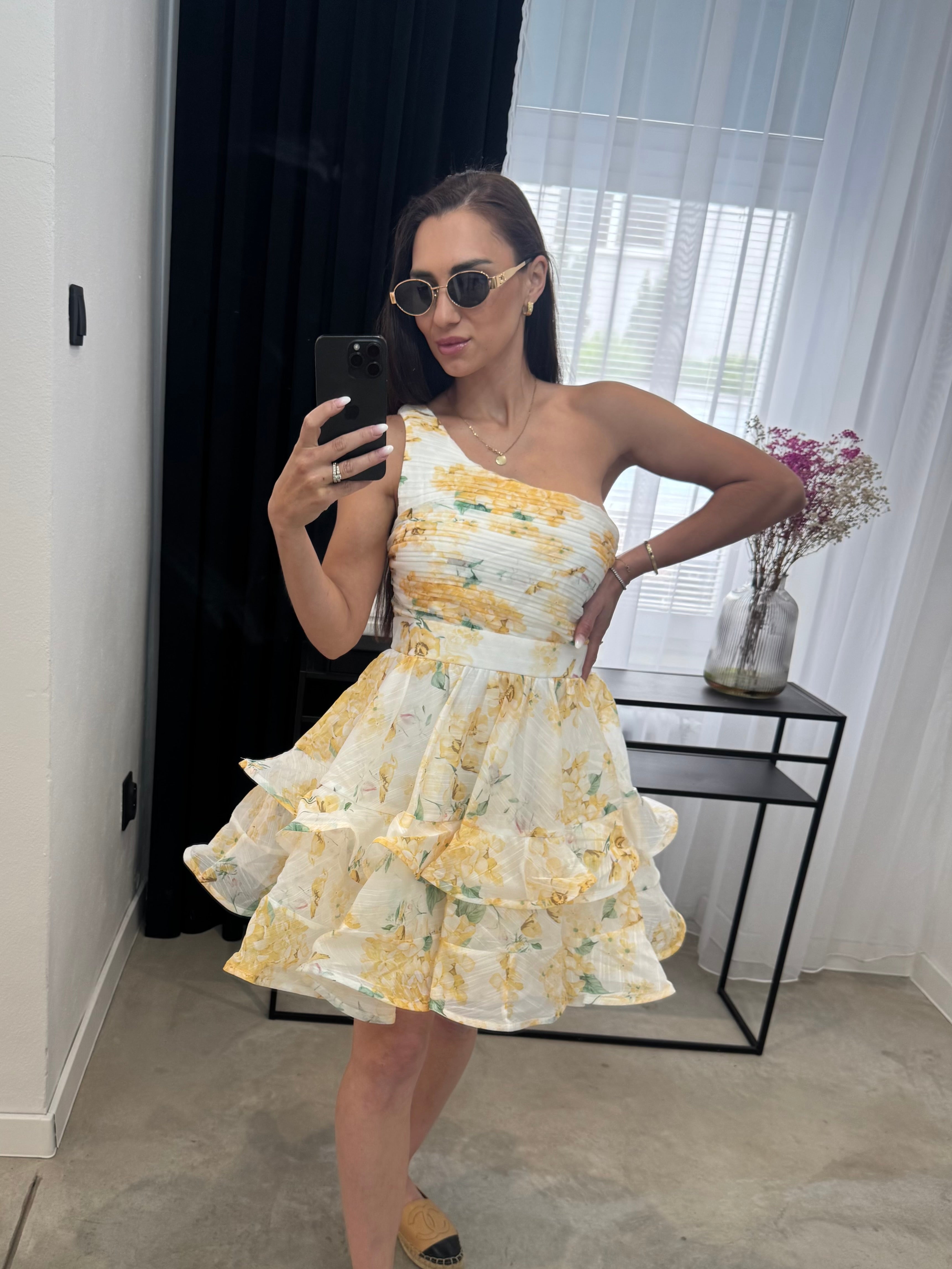 ŠATY SUMMER LE