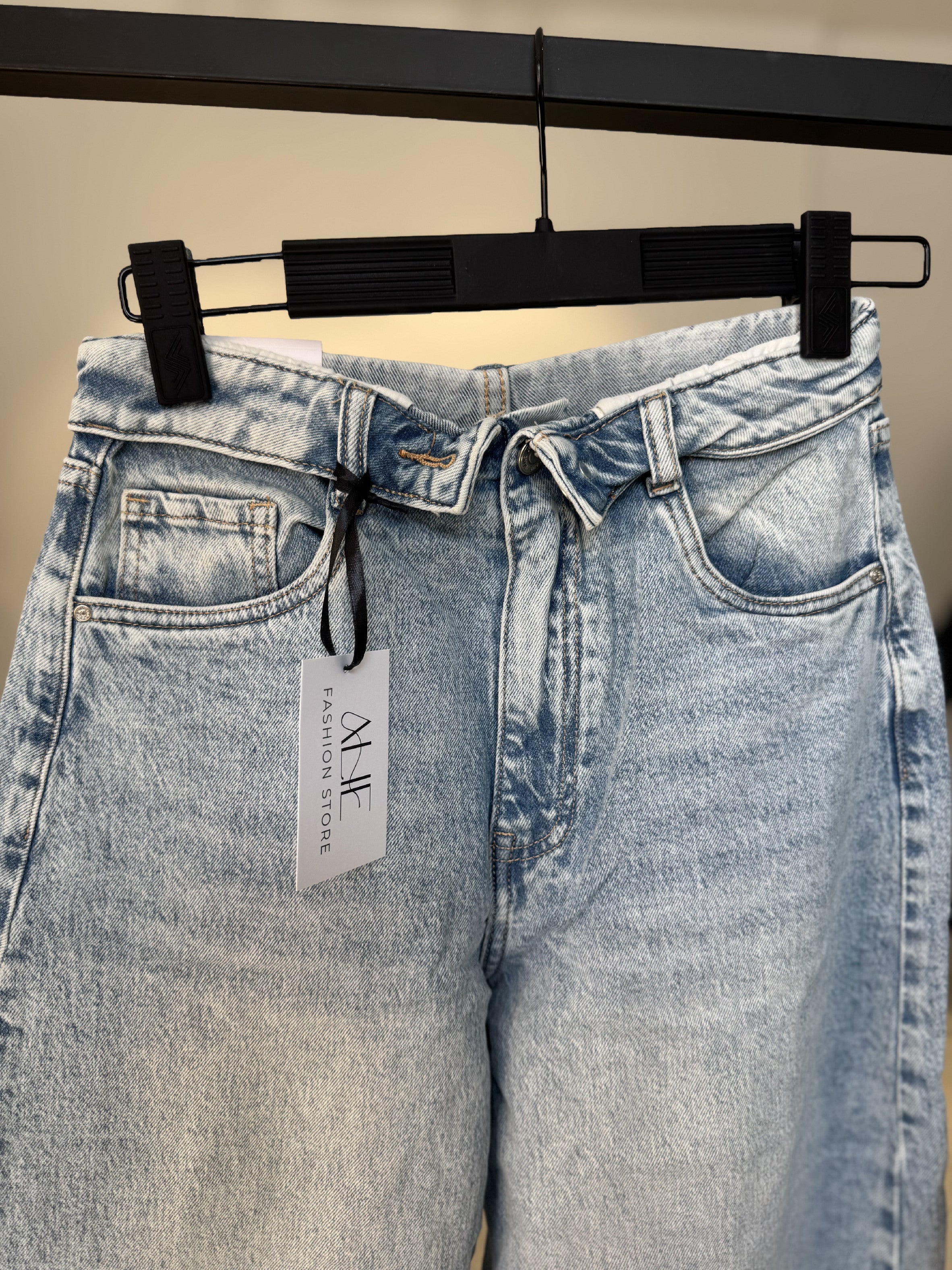 ADORO WIDE LEG RIFLE