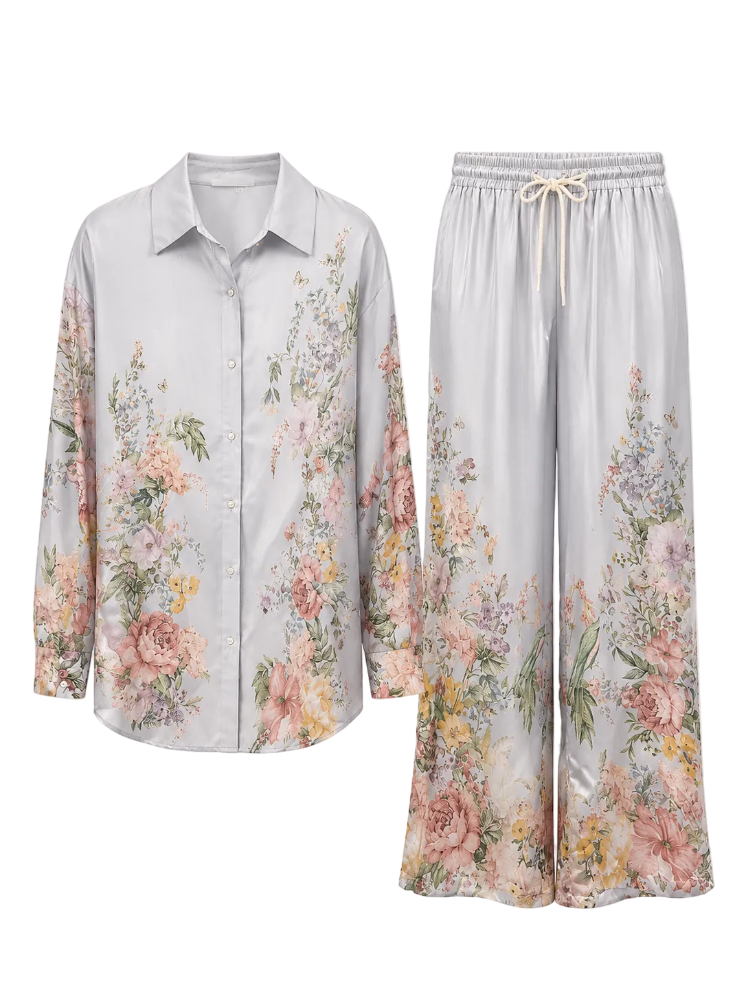 KOMPLET FLORAL