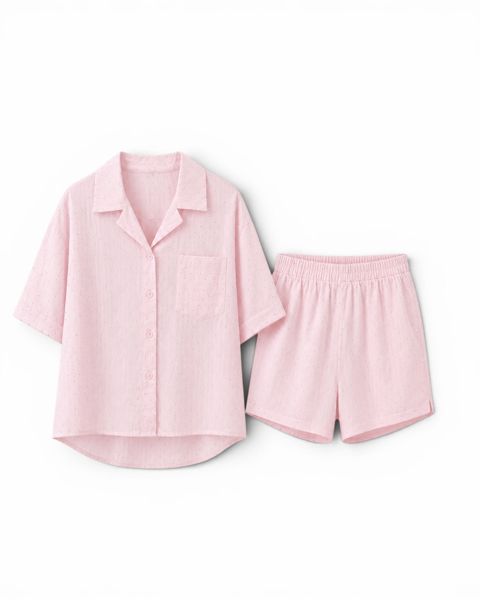 SPARKLE PINK KOMPLET