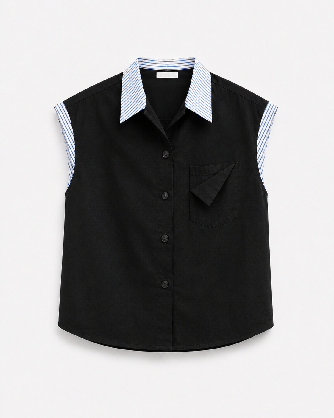 KLASIK CHIC COMPLET BLACK